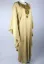 Picture of Yellow Georgette Kaftan Dress for Women - Look 14733