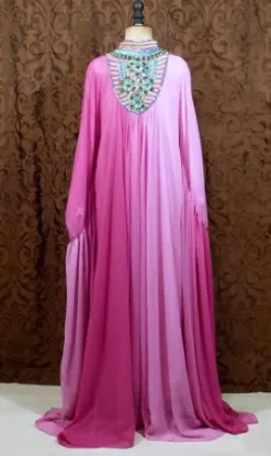 Picture of The Originals,Party Wear Saree 3000,abaya,jilbab,kaftan