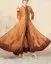 Picture of lace off the shoulder mermaid wedding dress beach bri,q