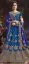 Picture of modest maxi gown listing real photo ball gown lace wedd