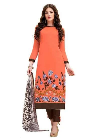 Picture of fashion women long sleeve skirt dress ladies evening pa