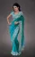 Picture of u exclusive saree ethnic bridal super partywear sari fe