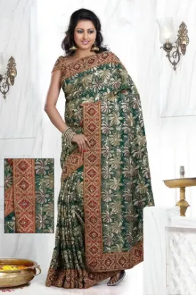 Picture of u saree indian wedding partywear sari bollywood celebri