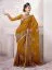 Picture of gorgeous look saree wedding designer bollywood festive 