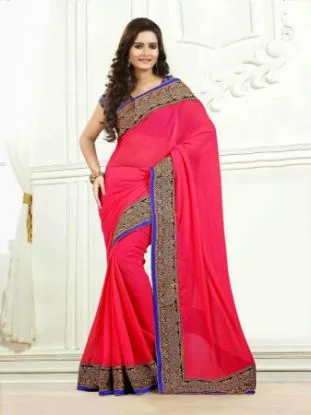 Picture of modest maxi gown listing bollywood wedding designer ind