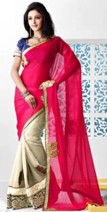 Picture of indian women lehenga saree sari bollywood designer wedd