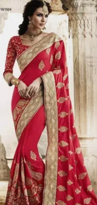 Picture of modest maxi gown listing sanskriti handmade sari hand b