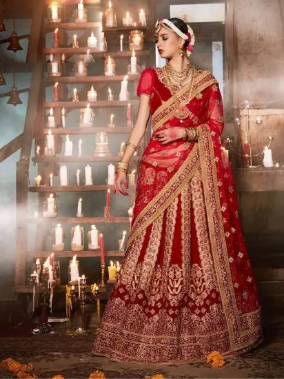 Picture of amrita bollywood designer party wear sari saree ,e5695