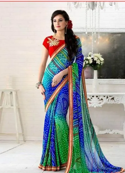 Picture of anamika bollywood designer party wear sari saree ,e5698