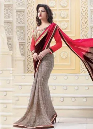 Picture of bollywod collection of traditional party wear indian pa