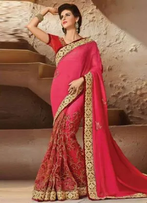 Picture of bollywood designer ethnic wedding partywear beautiful s