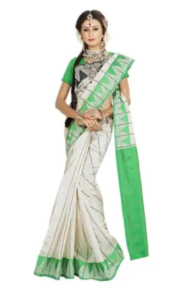 Picture of u partywear sari designer traditional bollywood saree b