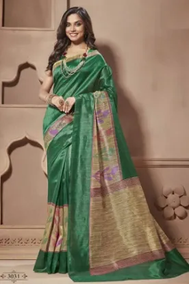 Picture of bollywood traditional saree pakistani designer sari ne,