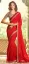 Picture of indian designer sari ethnic party wear saree,e7612 ,e76