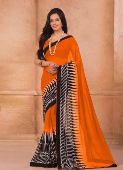 Picture of indian designer sari reception partywear traditional w,