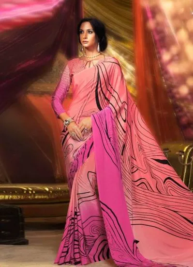 Picture of modest maxi gown listing handmade saree indian art silk