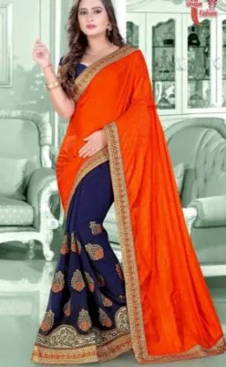 Picture of thirupwanam silk saree grand pallu saree silk grand fu,