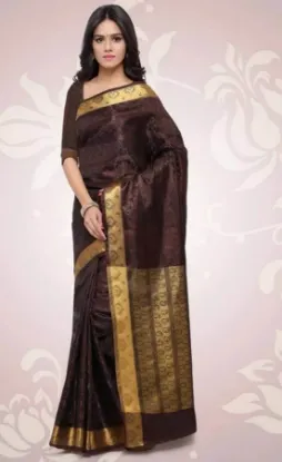 Picture of u designer sari bollywood saree indian women partywear,