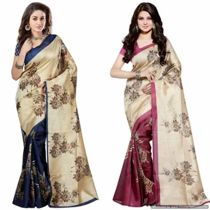 Picture of u designer sari indian bridal party traditional saree ,