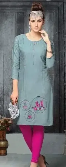 Picture of "maria b"latest pakistani designer dress s1406 ,s1406