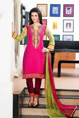 Picture of 14 diwal salwar kameez indian ethnic bollywood designer