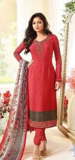 Picture of agha noor khaadi salwar kameez sammy asim jofa maria b 