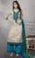 Picture of anarkali 8165 pashwas salwar kameez dupatta xl plus siz