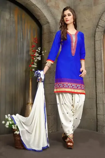 Picture of anarkali ethnic salwar kameezindian pakistani bollywood