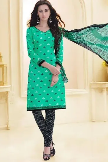 Picture of anarkali pakistani salwar kameez women indian party des