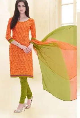 Picture of anarkali salwar kameez designer indian bridal pakistani