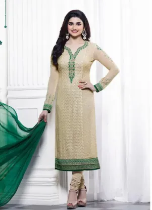 Picture of beautiful 3pcs 100% cotton lawn salwar/shalwar kameez &