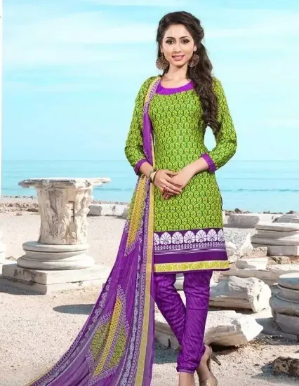 Picture of beautiful 3pcs fancy boutique party salwar/shalwar kame