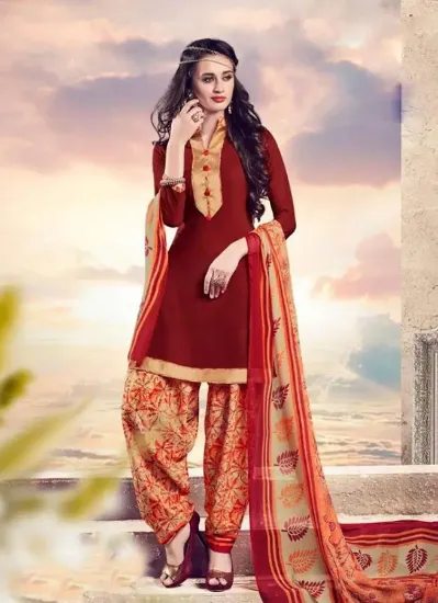 Picture of bollywood india pakistan salwar kameez designer ethnic 