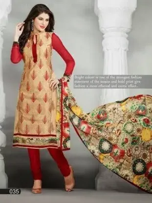 Picture of bollywood party salwar kameez designer shalwar kameez t