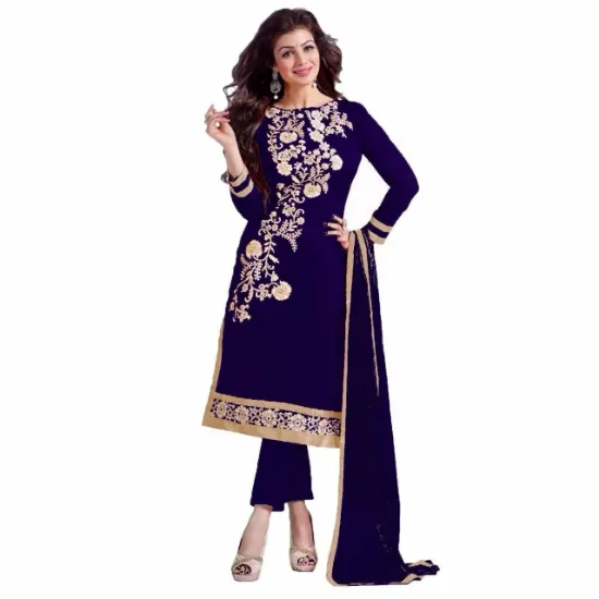 Picture of bollywood salwar kameez designer indian wedding salwar 