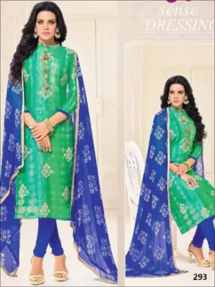 Picture of bollywood salwar kameez designersalwar suit indian paki