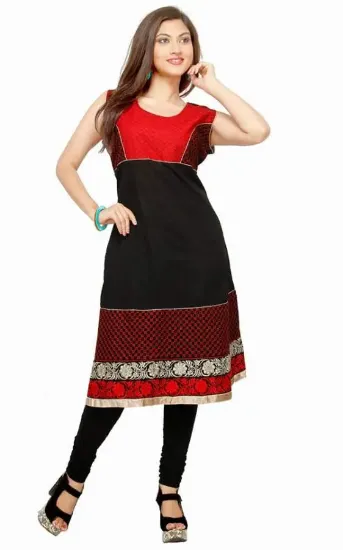 Picture of bollywood women wome party wear dress salwar kameez ind