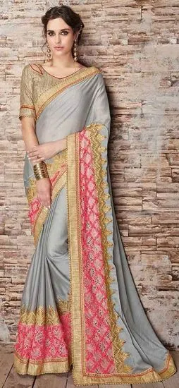 Picture of traditional kota cotton designer indian bollywood ethn,