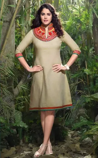 Picture of designer anarkali salwar kameez suit indian bollywood p