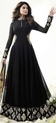 Picture of designer bollywood indian ethnic party wear pakistani s