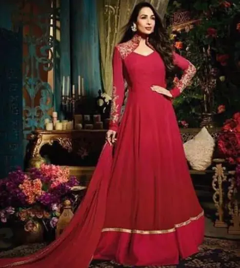 Picture of designer bollywood salwar kameez indian ethnic pakistan