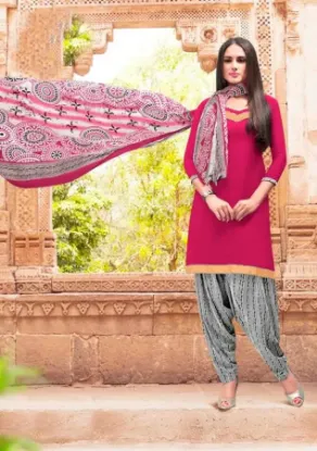 Picture of designer bridal salwar kameez anarkali salwar kameez bo