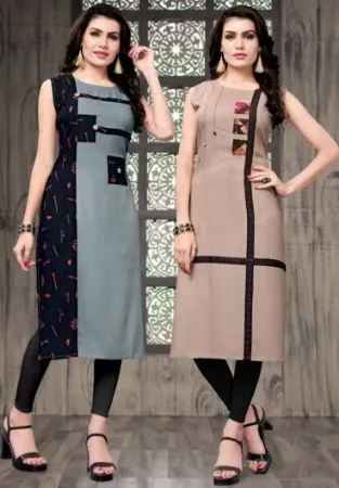 Picture for category kurti