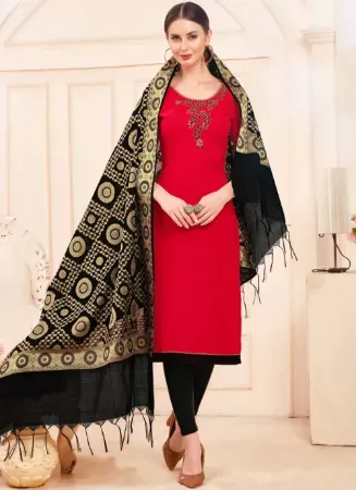Picture for category casual salwar suit