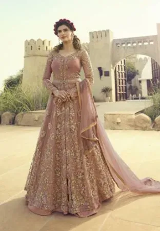 Picture for category party salwar suit
