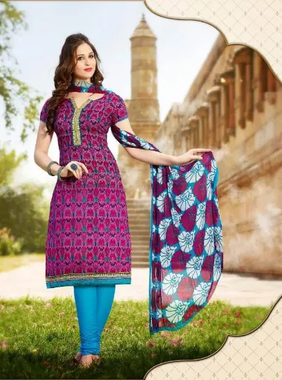 Picture of designer salwar kameez bollywood indian ethnic pakistan