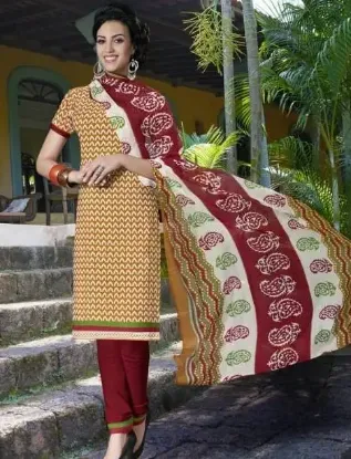 Picture of designer salwar kameez dress anarkaliparty gown latest 