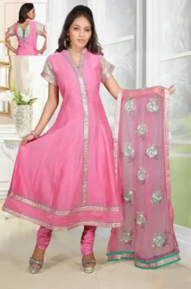 Picture of designer salwar kameez ethnic salwar kameez indian paki