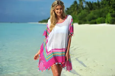 Picture for category beach gowns