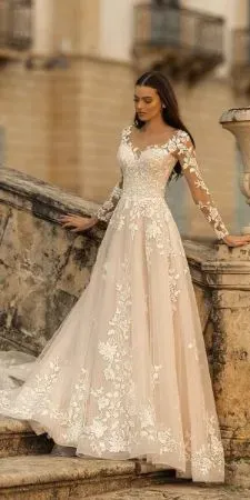 Picture for category bridal gowns